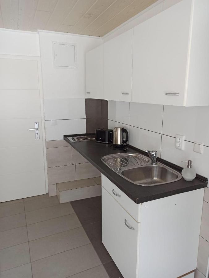 Apartments Zum Stillen Winkel Niederbreitbach Luaran gambar