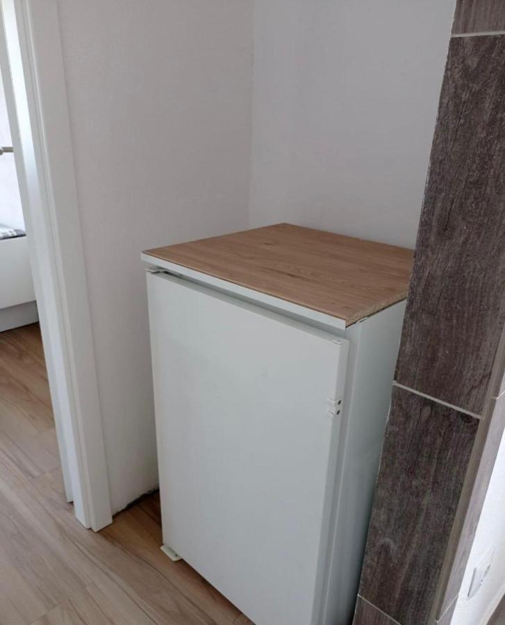 Apartments Zum Stillen Winkel Niederbreitbach Luaran gambar
