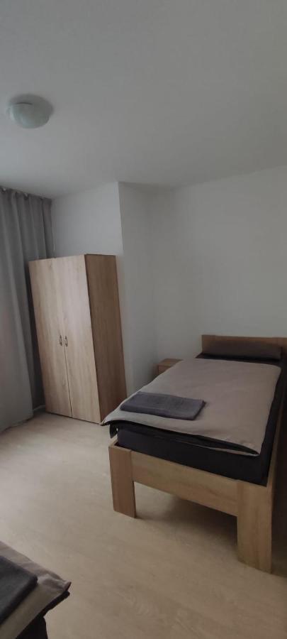 Apartments Zum Stillen Winkel Niederbreitbach Luaran gambar