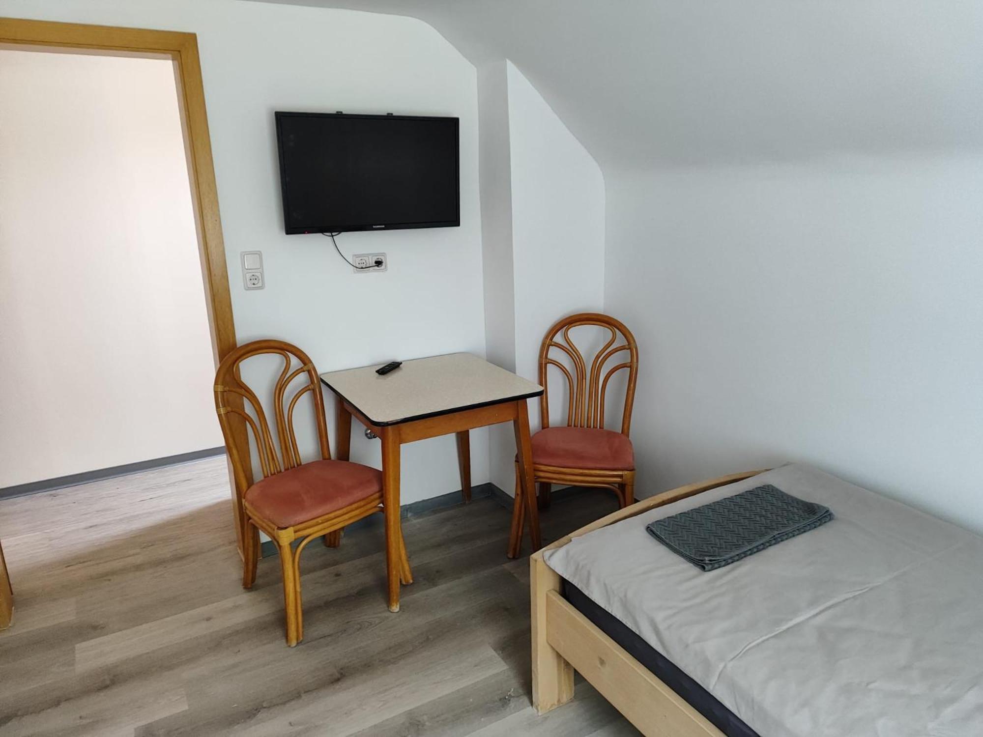 Apartments Zum Stillen Winkel Niederbreitbach Luaran gambar