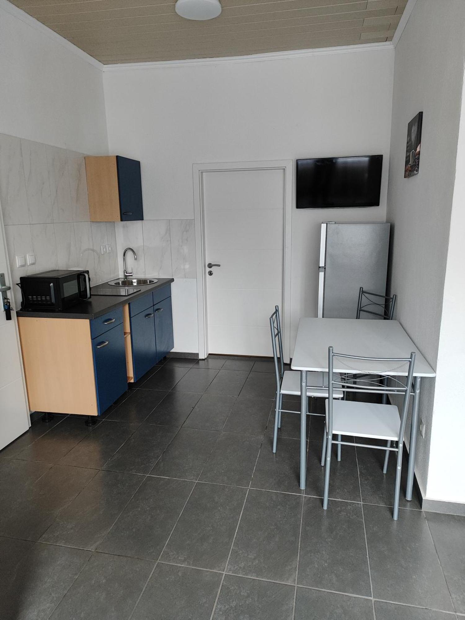 Apartments Zum Stillen Winkel Niederbreitbach Luaran gambar