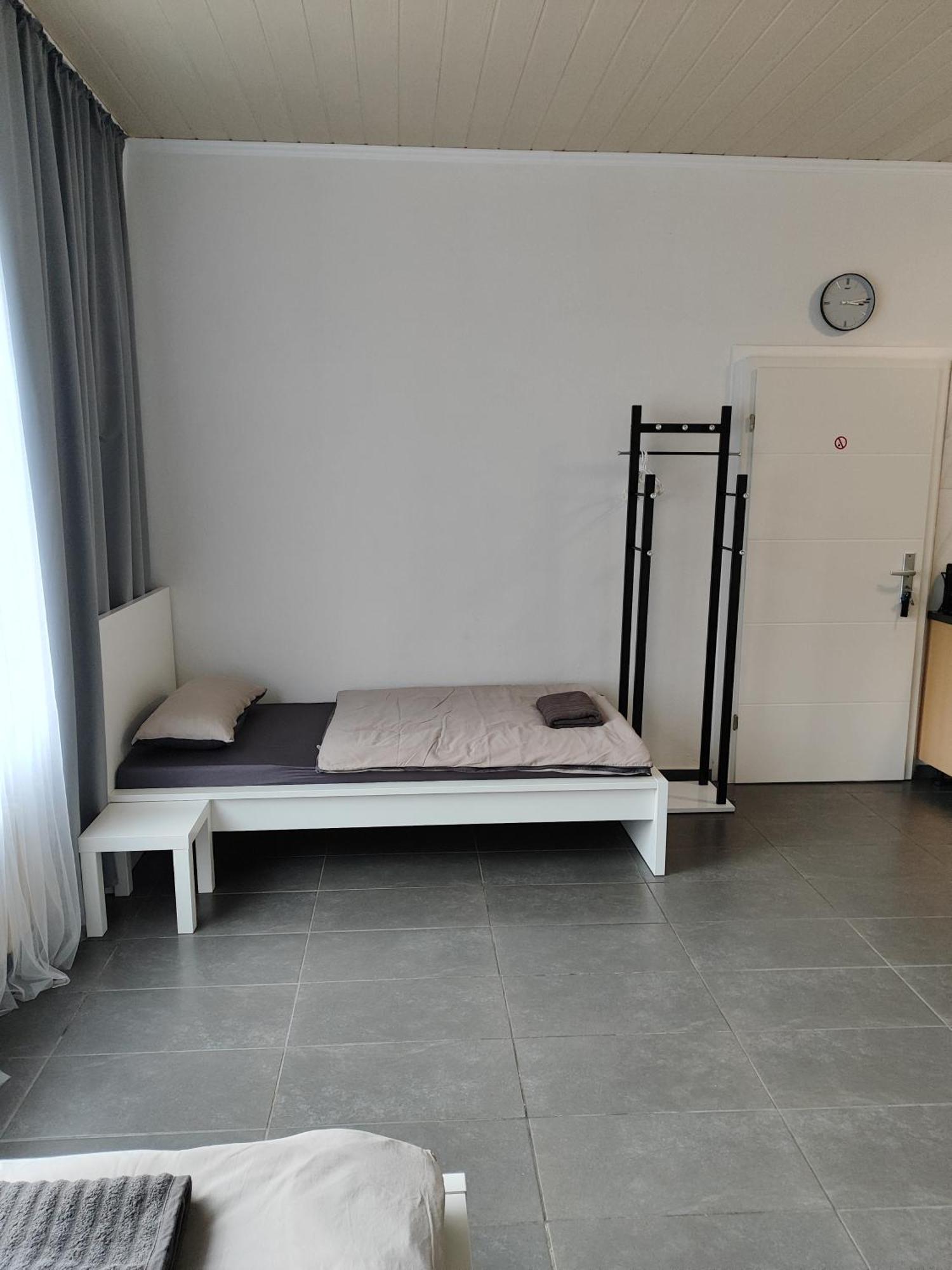 Apartments Zum Stillen Winkel Niederbreitbach Luaran gambar