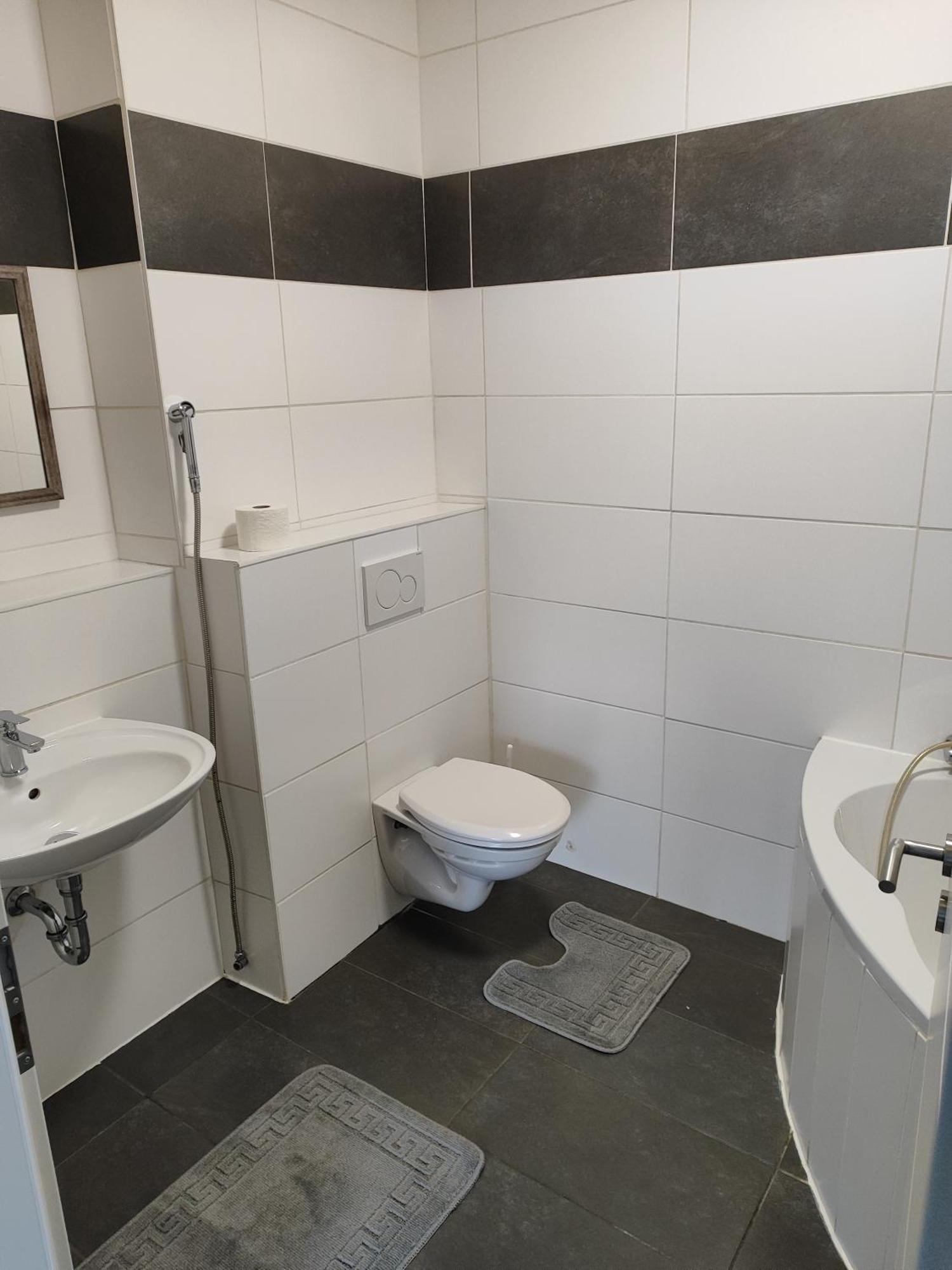 Apartments Zum Stillen Winkel Niederbreitbach Luaran gambar